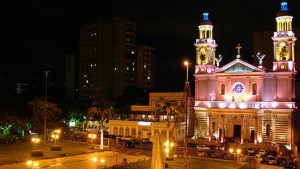 Basilica NS Nazaré