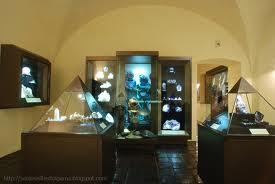 Museu das gemas