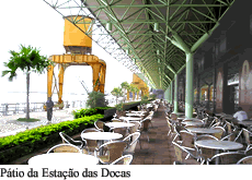 Restaurantes Belem