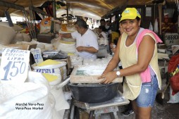 Ver o Peso market 