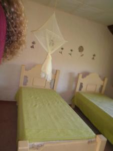 Carmo Suite twin