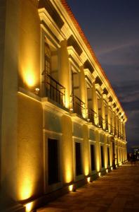 Casa das Onze Janelas