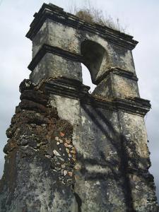 Joanes ruins