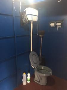 Bathroom FB San Marino