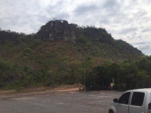 Serra da Lua