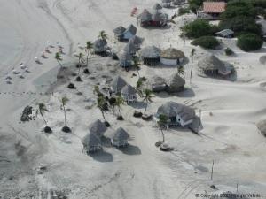 Soure Pesqueiro beach