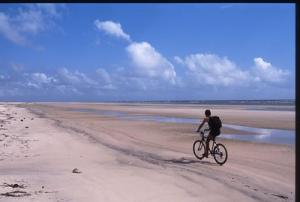 Soure plage Pesqueiro